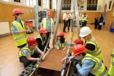 Bridges to Schools 33